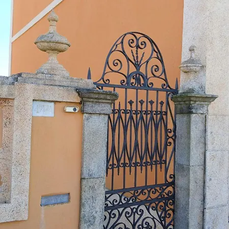 Casa De St Antonio * Murtosa