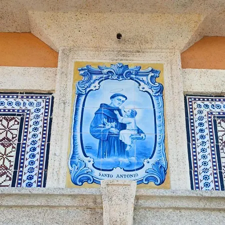 Casa De St Antonio 홈스테이 *