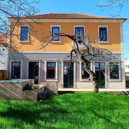 Casa De St Antonio * Murtosa
