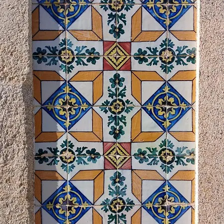 Casa De St António