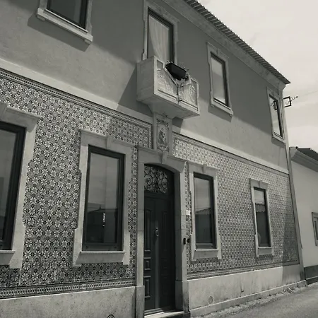 Casa De St António Murtosa