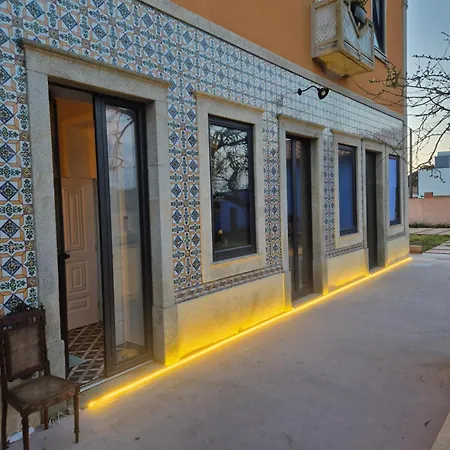 Casa De St António Murtosa