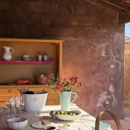 Casa De St Antonio *