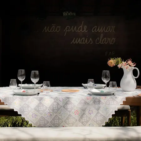 홈스테이 Casa De St Antonio