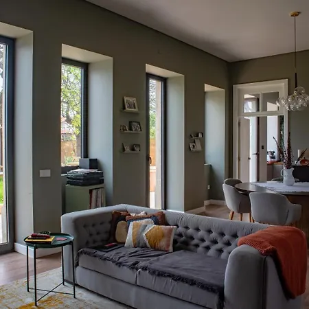 Casa De St Antonio 홈스테이