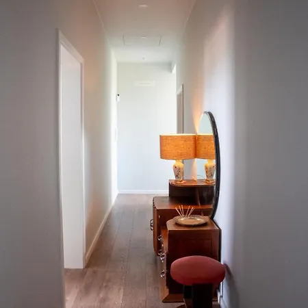 Casa De St Antonio 홈스테이