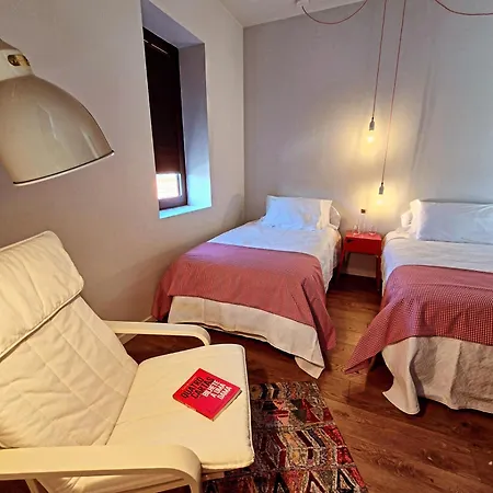 Casa De St Antonio 홈스테이 *