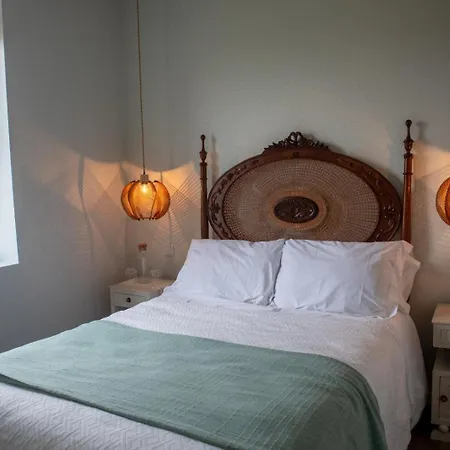Casa De St Antonio 홈스테이