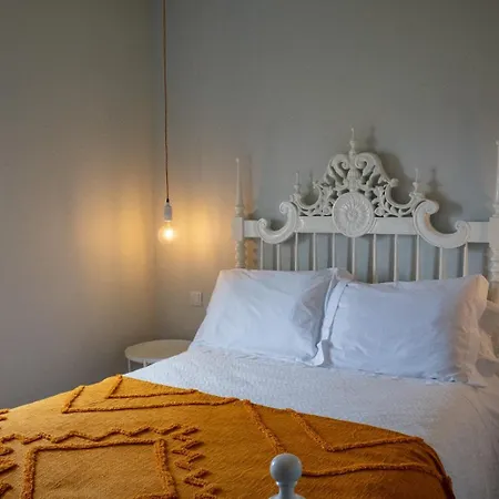 홈스테이 Casa De St Antonio