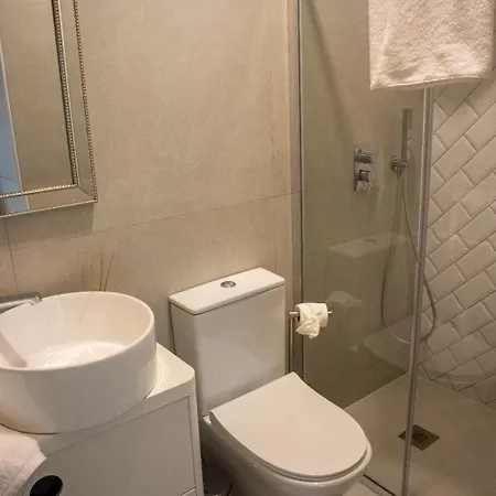 Casa De St Antonio 홈스테이