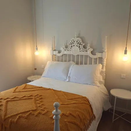 홈스테이 Casa De St Antonio