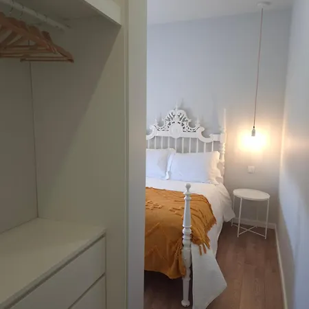 Casa De St Antonio 홈스테이 *