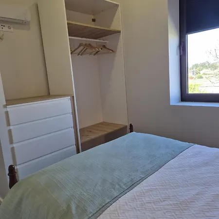 Casa De St António * Murtosa